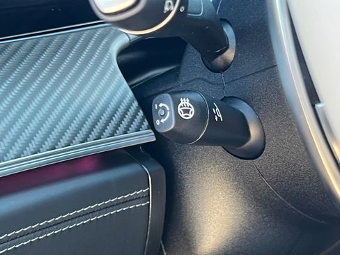 Used 2024 Mercedes-Benz AMG GT 63 image 35