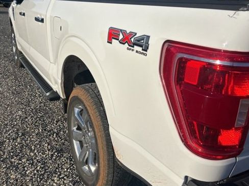 Used 2023 Ford F150 XLT w/ Equipment Group 302A High image 6