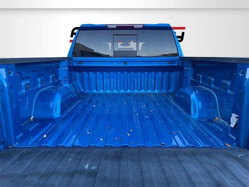 Used 2024 Chevrolet Silverado 1500 RST w/ All Star Edition Plus image 27