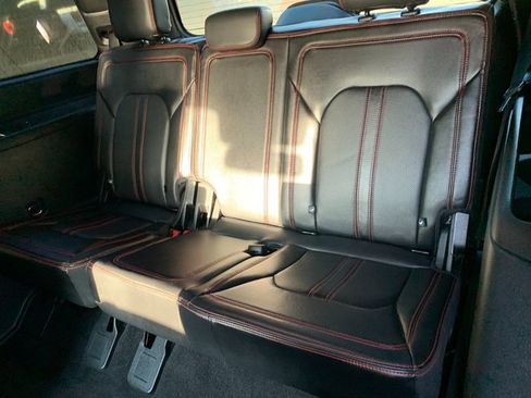 Used 2021 Ford Expedition Limited AWD/4WD image 27