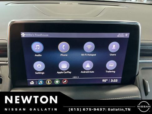 Used 2021 GMC Yukon SLT w/ SLT Premium Package AWD/4WD image 41
