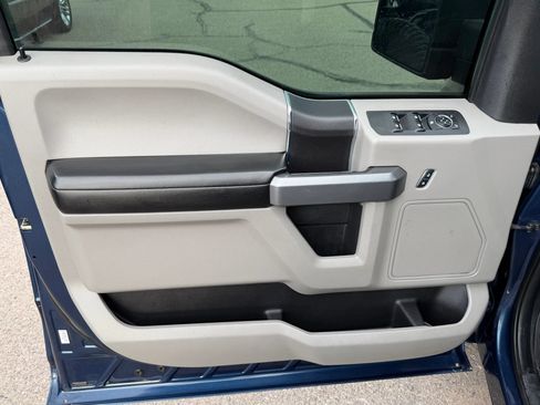 Used 2018 Ford F150 XLT RWD image 10