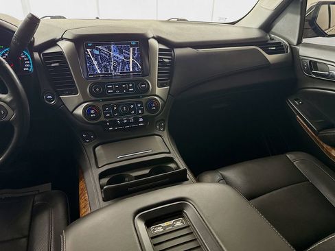 Used 2016 Chevrolet Tahoe LTZ image 27