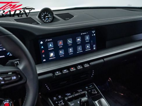 Used 2025 Porsche 911 Carrera S image 38