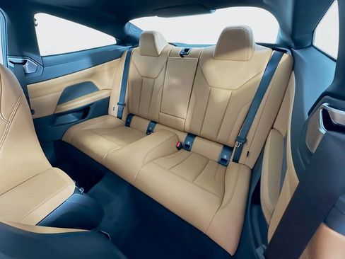 New 2026 BMW 440i xDrive Coupe w/ Premium Package image 17