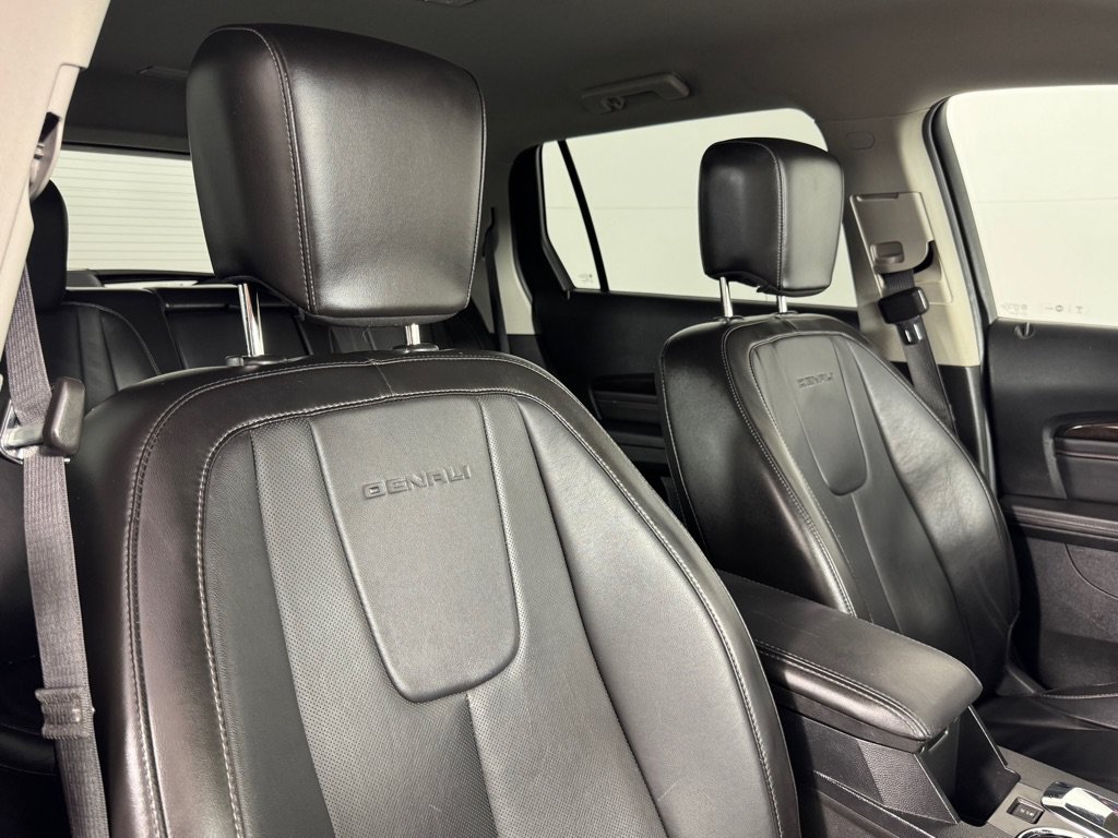 Used 2016 GMC Terrain Denali FWD image 27