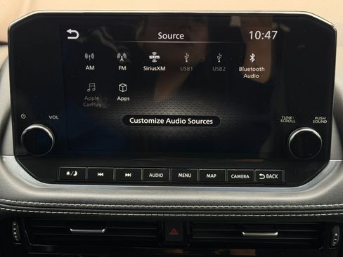 Used 2023 Nissan Rogue SL w/ SL Premium Package FWD image 25