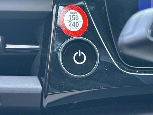 Certified 2024 Porsche Macan Turbo Electric image 86