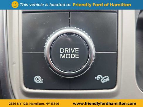 Used 2023 Ford Explorer XLT w/ Equipment Group 202A image 24