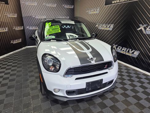 Used 2015 MINI Cooper Paceman S image 5