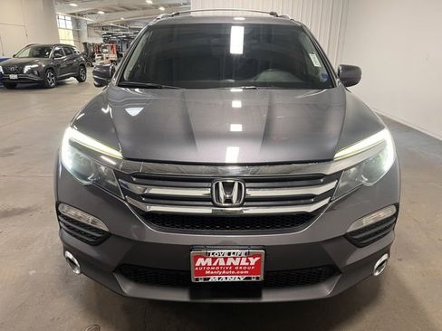 Used 2018 Honda Pilot EX-L image 8
