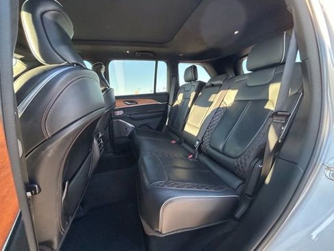 Used 2022 Jeep Grand Cherokee Summit image 27