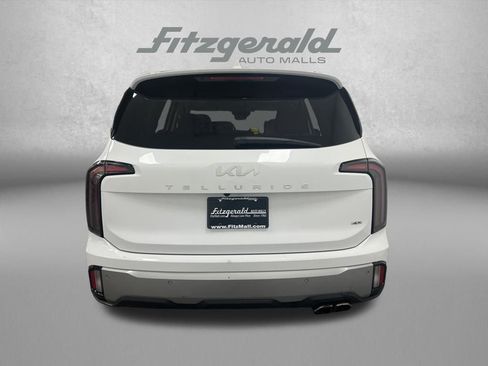 Used 2023 Kia Telluride SX Prestige image 4