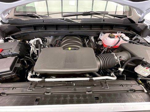 New 2026 GMC Sierra 1500 SLT w/ SLT Premium Plus Package image 18