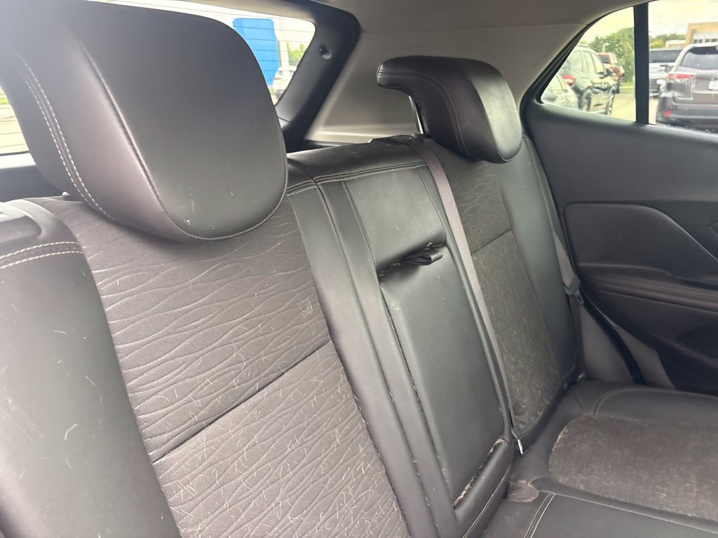 Used 2016 Buick Encore FWD image 28