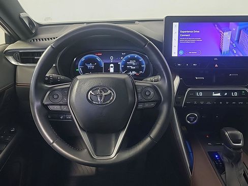 Used 2024 Toyota Venza Limited AWD/4WD image 21
