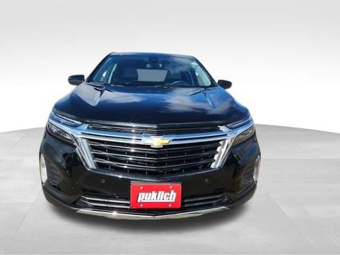 Certified 2024 Chevrolet Equinox LT image 2