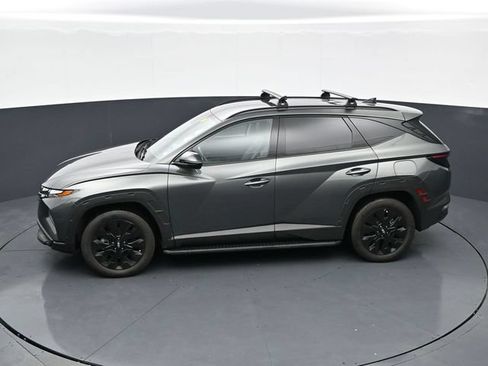 Used 2023 Hyundai Tucson XRT w/ Cargo Package AWD/4WD image 32