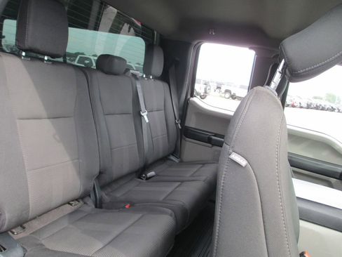 Used 2020 Ford F150 XL w/ Equipment Group 101A Mid AWD/4WD image 20