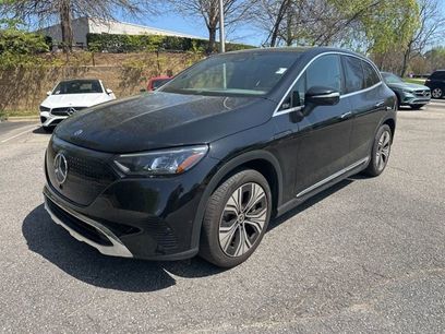 Used 2023 Mercedes-Benz EQE 350+ 4MATIC SUV