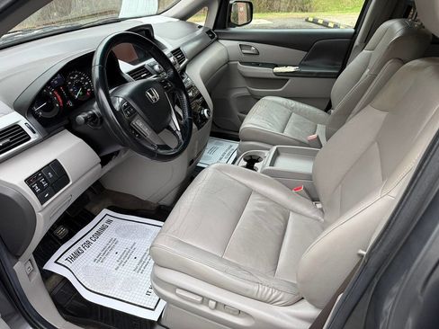 Used 2011 Honda Odyssey EX-L image 13