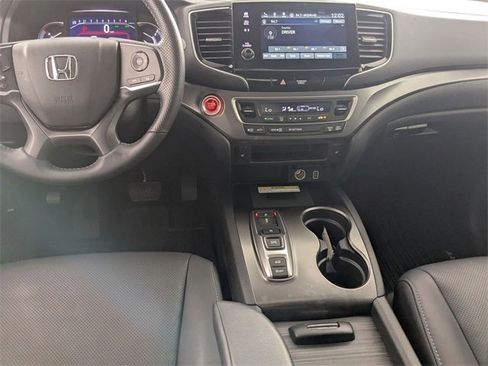 Used 2023 Honda Passport EX-L image 26