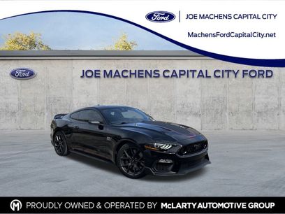 Used 2023 Ford Mustang Mach 1 w/ Equipment Group 700A
