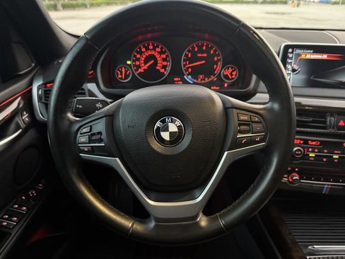 Used 2017 BMW X5 sDrive35i image 25