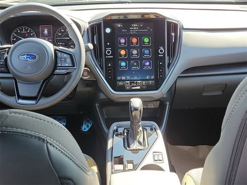 New 2026 Subaru Crosstrek 2.5i Sport image 12