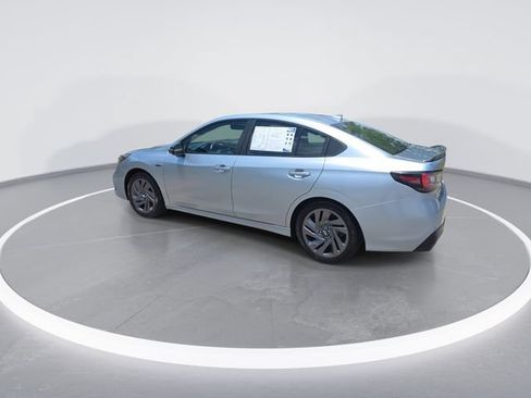 Used 2024 Subaru Legacy Sport AWD/4WD image 6