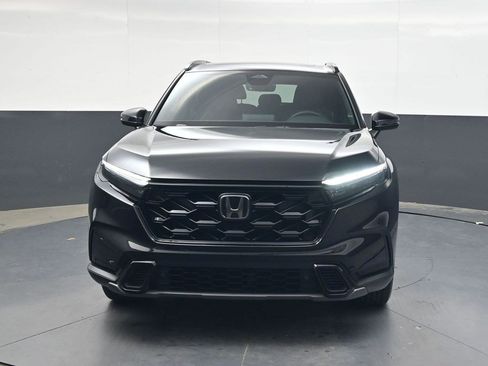 Used 2026 Honda CR-V Sport-L image 9