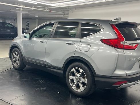 Used 2019 Honda CR-V EX image 4