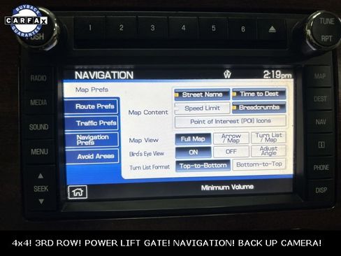 Used 2011 Ford Expedition XLT w/ 202A Rapid Spec Order Code image 23