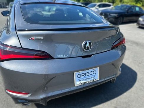 New 2025 Acura Integra A-Spec image 20