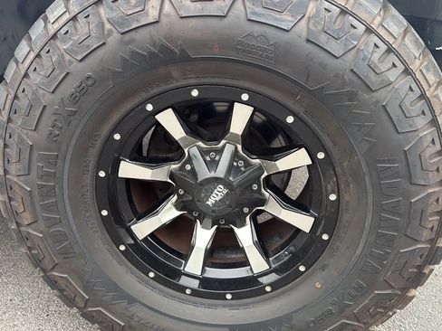 Used 2007 HUMMER H2 AWD/4WD image 12