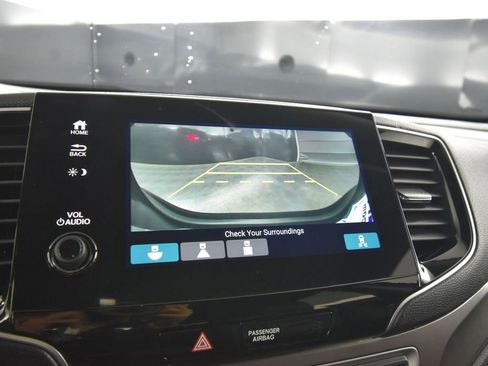 Used 2022 Honda Pilot Special Edition image 23