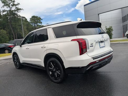 Used 2024 Hyundai Palisade XRT FWD image 6