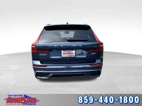 Used 2023 Volvo XC60 B6 Ultimate w/ Climate Package AWD/4WD image 12