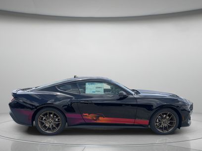 New 2026 Ford Mustang Premium w/ Mustang TLD Signature Edition