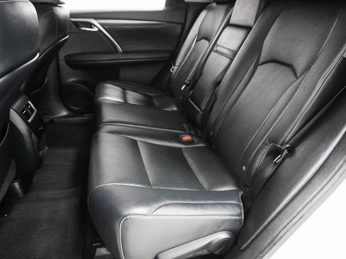 Used 2016 Lexus RX 350 FWD image 16