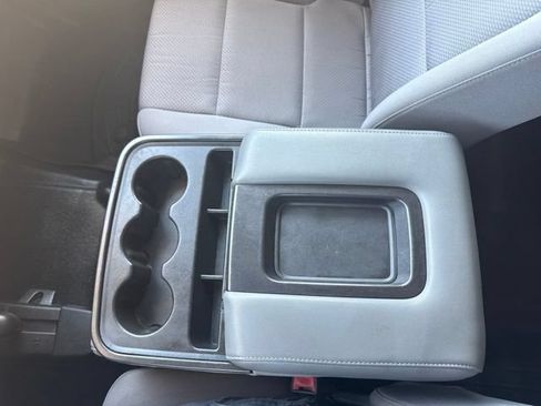Used 2014 GMC Sierra 1500 4x4 Crew Cab w/ Sierra Appearance Package image 18