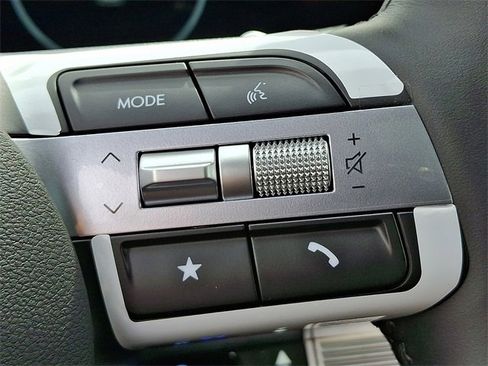 New 2026 Hyundai Tucson Limited image 13