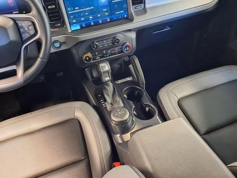 Certified 2024 Ford Bronco Big Bend image 8