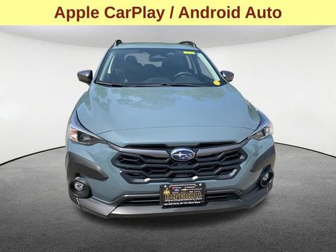 Certified 2024 Subaru Crosstrek 2.0i Premium AWD/4WD image 4