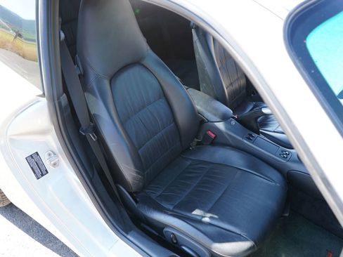 Used 1999 Porsche 911 GT3 RS image 44