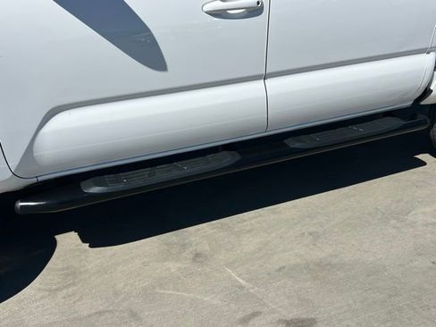 Certified 2023 Toyota Tacoma SR image 9