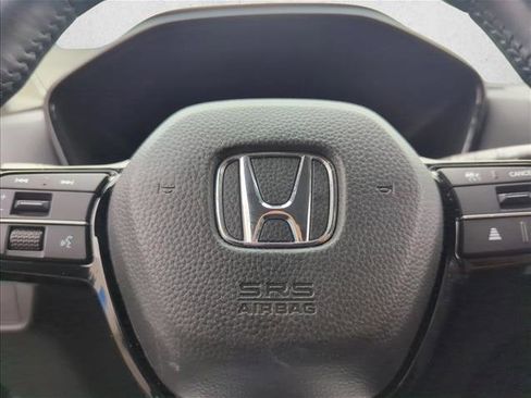 Used 2023 Honda CR-V EX-L image 21