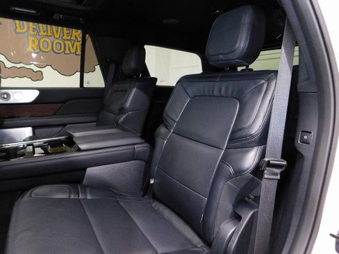 Used 2024 Lincoln Navigator Reserve w/ Equipment Group 201A image 84