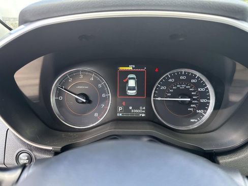 Used 2019 Subaru Crosstrek 2.0i Limited w/ Moonroof Package w/Navigation image 43