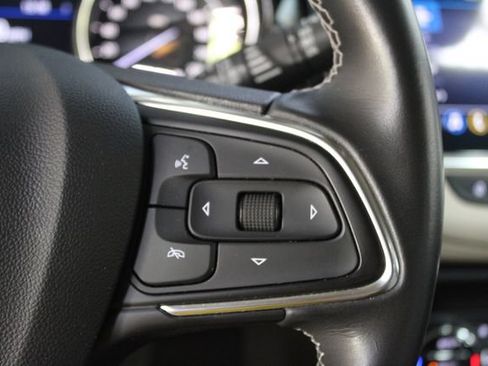 Used 2022 Buick Encore GX Select w/ Experience Buick Package AWD/4WD image 17